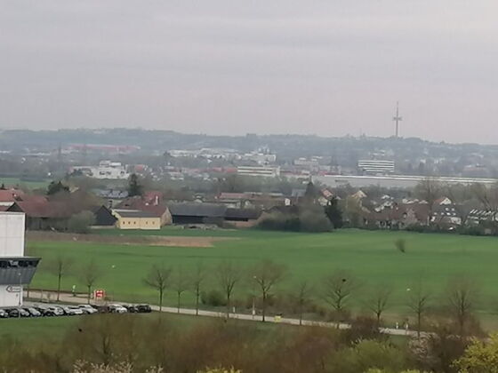 Besichtigung der Kläranlage